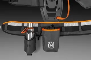 kompatibilni se systemem Husqvarna Flexi